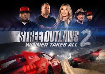 Street Outlaws 2: Winner Takes All EN Turkey Xbox One Xbox Series