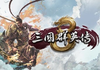 Heroes of the Three Kingdoms 8 ZH/ZH Global Steam