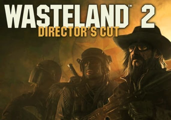 Wasteland 2: Director's Cut EN/DE/FR/IT/PL/RU/ES/TR Argentina Xbox/One/Series/Xbox - PC