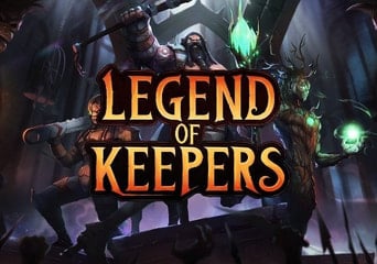 Legend of Keepers: Career of a Dungeon Manager Global Steam