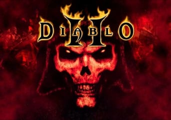 Diablo 2 EN Global Battle.net