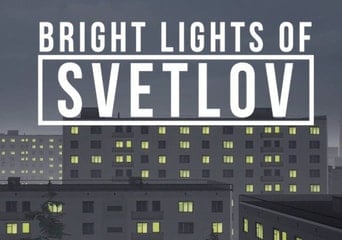 Bright Lights of Svetlov EN/RU Global Steam