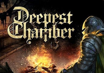 Deepest Chamber EN/ZH/ZH EU Steam
