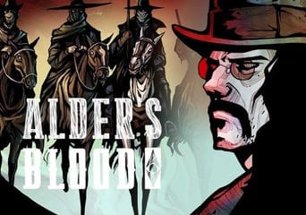 Alder's Blood Definitive Edition EN Argentina Xbox One Xbox Series