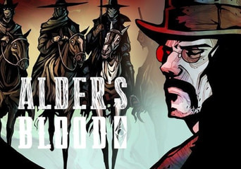 Alder's Blood Definitive Edition EN Argentina Xbox One Xbox Series