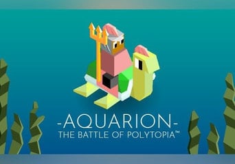 The Battle of Polytopia: Aquarion Tribe DLC EN/DE/FR/IT/PT/RU/ES Global Steam