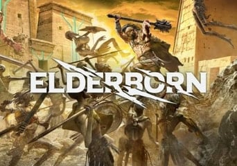 Elderborn Metal AF Edition Global Steam