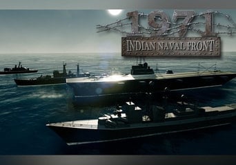 1971: Indian Naval Front (PC) Steam Key Global