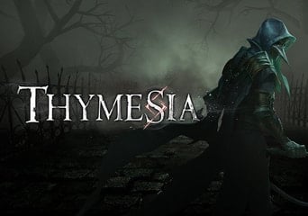 Thymesia EU Steam
