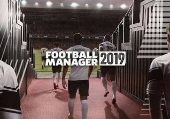 Football Manager 2019 EU Steam