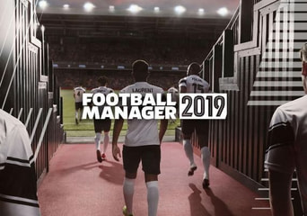 Football Manager 2019 Global Steam