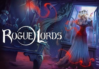 Rogue Lords EN/DE/FR/IT/PL/RU/ZH/ES EU Steam