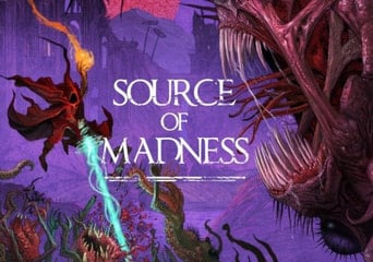 Source of Madness Global Steam