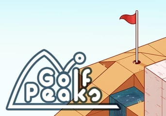 Golf Peaks EN Argentina Xbox One Xbox Series