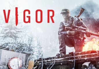 Vigor - Rise from the Dust DLC United States Xbox One/Series