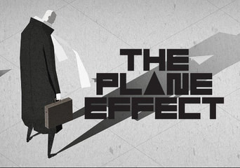 The Plane Effect Argentina Xbox One/Series