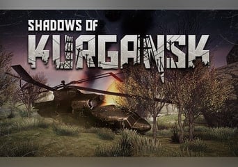 Shadows of Kurgansk EN Argentina Xbox One Xbox Series