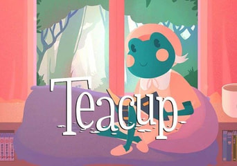 Teacup Argentina Xbox One/Series