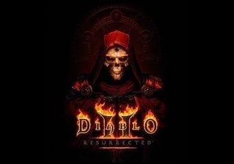 Diablo 2: Resurrected EU Xbox One Xbox Series