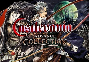 Castlevania - Advance Collection EN/JA EU Steam Gift
