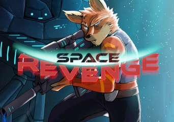 Space Revenge Argentina Xbox One/Series