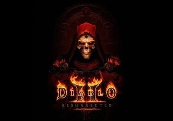 Diablo 2: Resurrected Global Xbox One Xbox Series