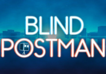 Blind Postman United States Xbox One/Series
