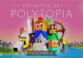Battle of Polytopia: Moonrise - Deluxe EN/DE/FR/IT/PT/RU/ES Global Steam