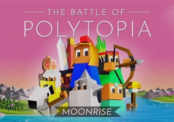Battle of Polytopia: Moonrise - Deluxe EN/DE/FR/IT/PT/RU/ES Global Steam