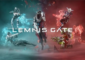 Lemnis Gate Global Steam