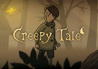 Creepy Tale EN/DE/FR/PT/RU/ES/TR/ZH Global Steam