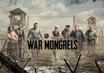 War Mongrels EN Argentina Xbox One Xbox Series
