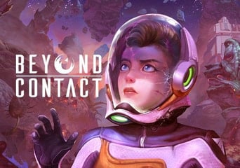 Beyond Contact EN/DE/FR/IT/PL/JA/RU/ES ROW Steam