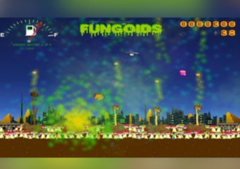 Fungoids EN Global Steam