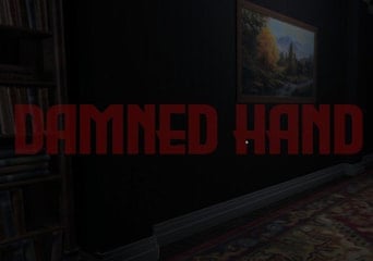 Damned Hand EN Global Steam