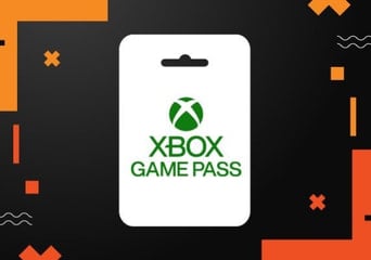 Xbox Game Pass 1 Month Global