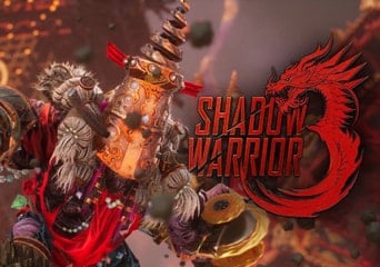 Shadow Warrior 3 Deluxe Edition Global Steam