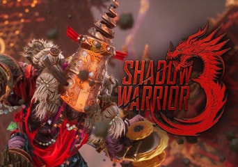 Shadow Warrior 3 Deluxe Edition Global Steam
