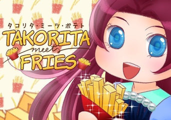Takorita Meets Fries Argentina Xbox One/Series