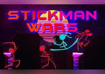 Stickman Wars EN/RU Global Steam