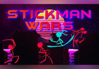 Stickman Wars EN/RU Global Steam