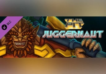Sword of the Stars: The Pit - Juggernaut DLC EN Global Steam