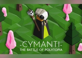 The Battle of Polytopia: Cymanti Tribe DLC EN/DE/FR/IT/PT/RU/ES Global Steam