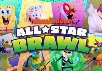 Nickelodeon: All-Star Brawl EN Argentina Xbox One Xbox Series