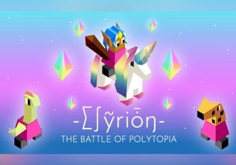 The Battle of Polytopia: Elyrion Tribe DLC EN/DE/FR/IT/PT/RU/ES Global Steam