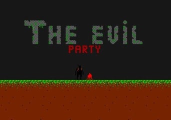 The Evil Party EN Global Steam