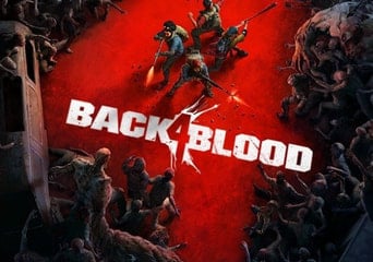 Back 4 Blood ROW Steam