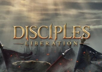 Disciples: Liberation EN/DE/FR/ZH/ES Global Steam