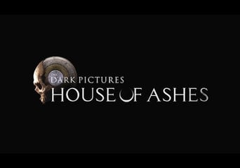 The Dark Pictures Anthology: House of Ashes EN EU Steam