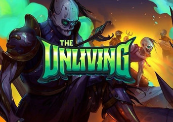 The Unliving Global Steam